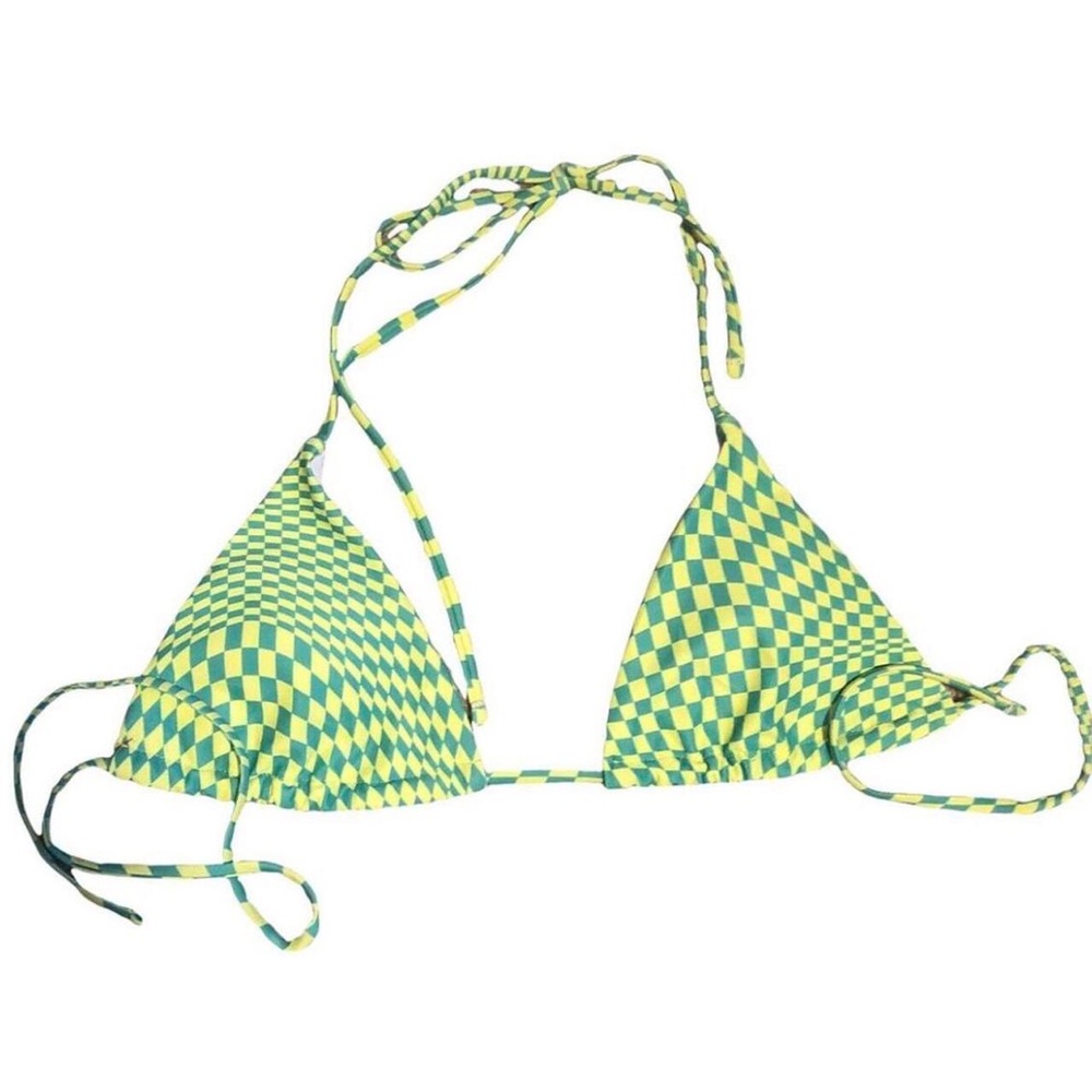 bikini top